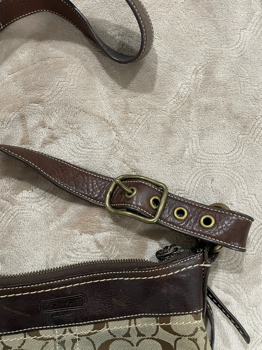 Coach Bag - Picture 9 of 11